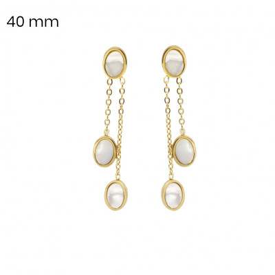 Náušnice EXEED 24294402