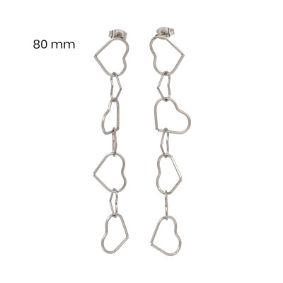 Náušnice EXEED 24528201