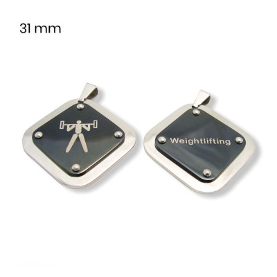 Prívesok EXEED 23346009