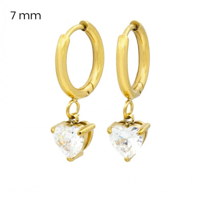 Náušnice EXEED 24521502