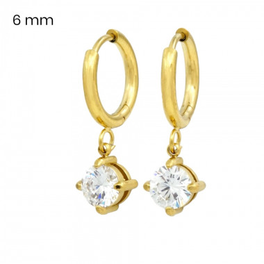 Náušnice EXEED 24519401