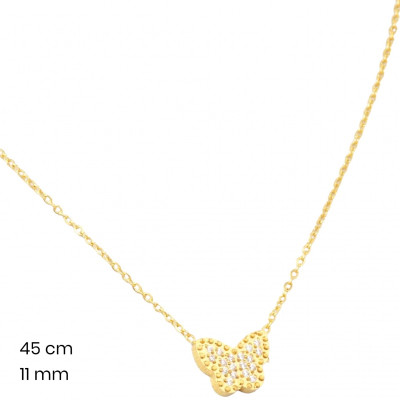 Řetízek s přívěskem 23998402