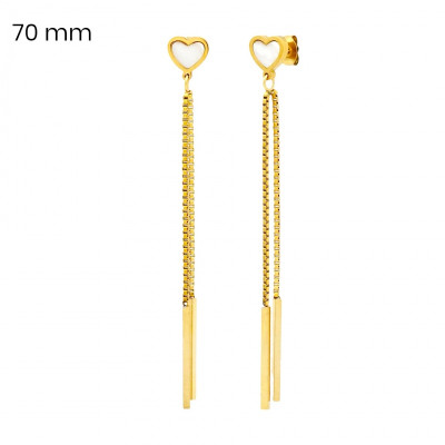 Náušnice EXEED 24523602