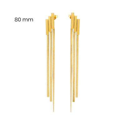 Náušnice EXEED 24529302