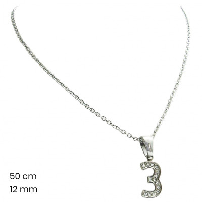 Řetízek+přívěsek 23770132