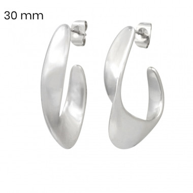 Náušnice EXEED 24547501