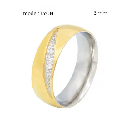 Prsten LYON 245059