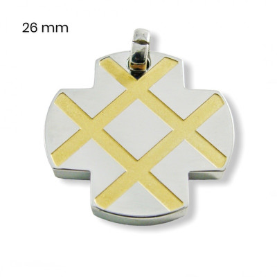 Prívěšek Andre Nicol 23079400