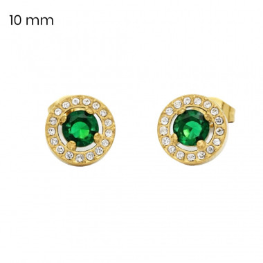 Náušnice EXEED 24525203