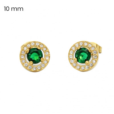 Náušnice EXEED 24525203